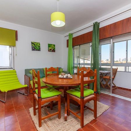 Ferienwohnung A70 - Panorama Flat In Portimão Exterior foto