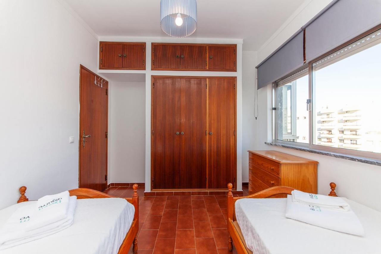 Ferienwohnung A70 - Panorama Flat In Portimão Exterior foto