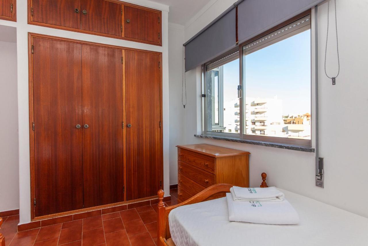Ferienwohnung A70 - Panorama Flat In Portimão Exterior foto