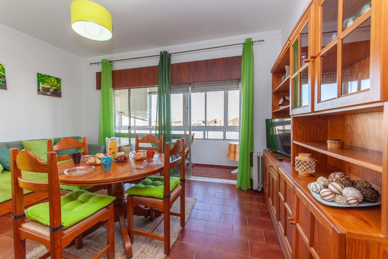 Ferienwohnung A70 - Panorama Flat In Portimão Exterior foto